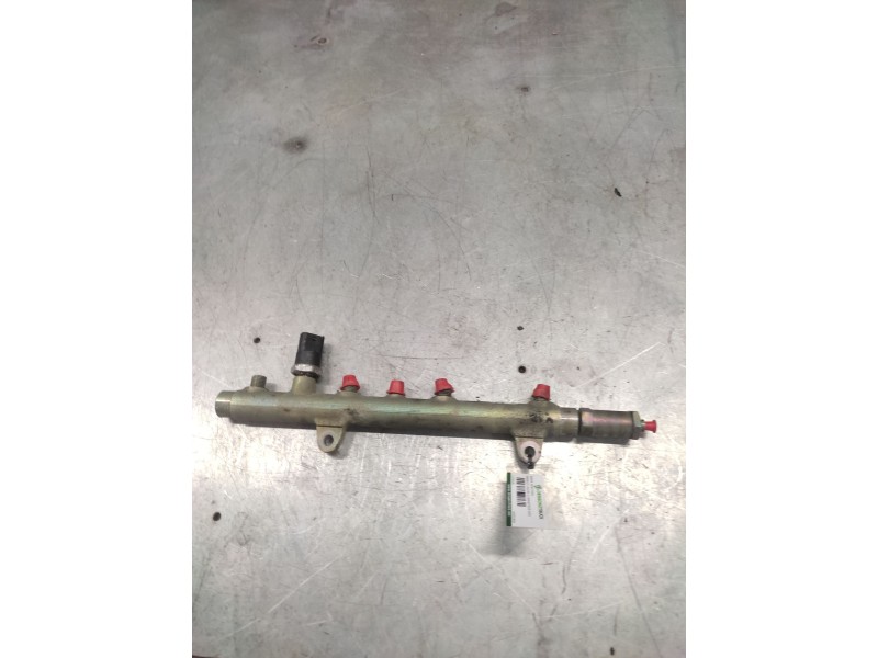 Recambio de rampa inyectora para renault laguna ii grandtour (kg0) dynamique referencia OEM IAM 0445214024  8200347176