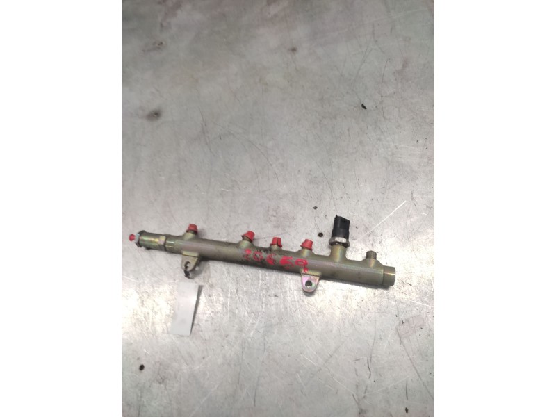 Recambio de rampa inyectora para renault laguna ii grandtour (kg0) dynamique referencia OEM IAM 0445214024  8200347176