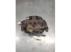 Recambio de pinza freno delantera derecha para nissan interstar (x70) 2.2 dci diesel cat referencia OEM IAM    2