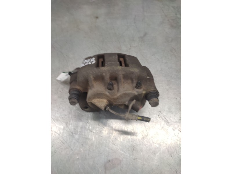 Recambio de pinza freno delantera derecha para nissan interstar (x70) 2.2 dci diesel cat referencia OEM IAM   