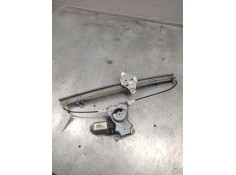 Recambio de elevalunas trasero izquierdo para nissan pathfinder (r51) 2.5 dci le referencia OEM IAM 400851   2