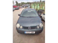 volkswagen polo (9n_, 9a_) del año 2002