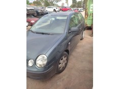 volkswagen polo (9n_, 9a_) del año 2002 2