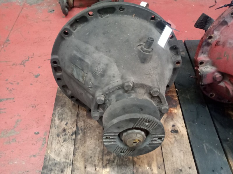 Recambio de grupo para volvo volvo autobus ... referencia OEM IAM 177e relacion:14x37 