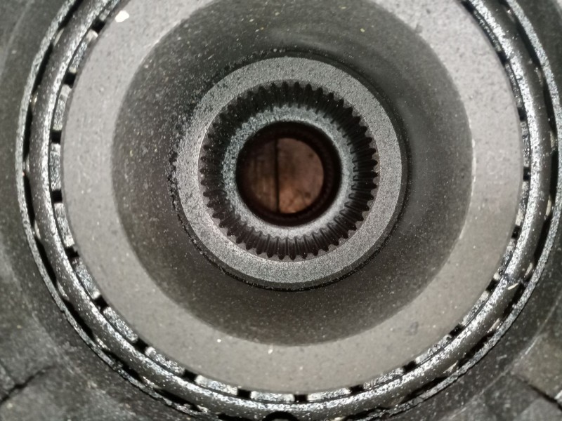 Recambio de grupo para volvo volvo autobus ... referencia OEM IAM 177e relacion:14x37 