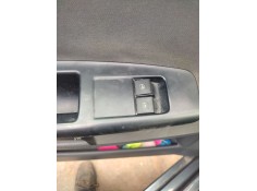 Recambio de mando elevalunas delantero izquierdo para volkswagen polo (9n_, 9a_) 1.2 12v referencia OEM IAM   