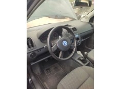 Recambio de salpicadero para volkswagen polo (9n_, 9a_) 1.2 12v referencia OEM IAM   
