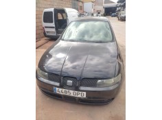 seat leon (1m1) del año 2005