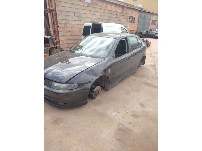 seat leon (1m1) del año 2005