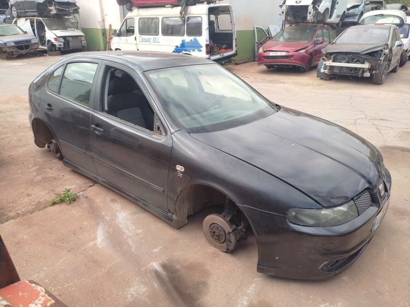 seat leon (1m1) del año 2005