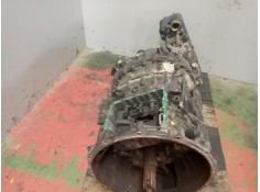 Recambio de caja cambios para man tgx 18.xxx 10.5 diesel referencia OEM IAM 12AS2131TD 81320046280 1353040027