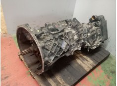 Recambio de caja cambios para man tgx 18.xxx 10.5 diesel referencia OEM IAM 12AS2131TD 81320046280 1353040027 2