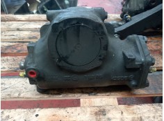 Recambio de caja direccion para volvo touring b7r autobus referencia OEM IAM 21824459  8098956183