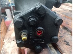 Recambio de caja direccion para volvo touring b7r autobus referencia OEM IAM 21824459  8098956183 2