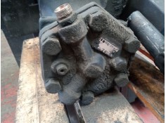 Recambio de caja direccion para mercedes-benz oc 500 rf1842 / titaniun referencia OEM IAM 8098955608   2