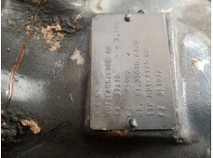 Recambio de grupo para man f90 24.322/342/372/402/422 fg batalla 4100 (322) e1 gran espacio referencia OEM IAM HOY117502 RELACIO 2