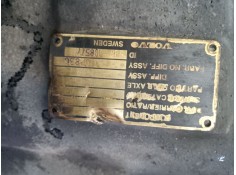 Recambio de grupo para volvo b9r 340 touring referencia OEM IAM RS1228B RATIO:11X37  2