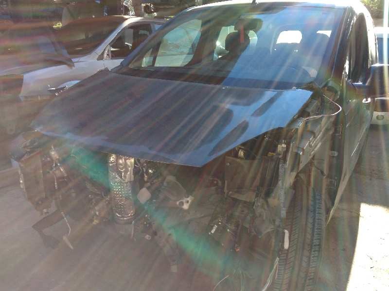 peugeot partner kombi del año 2013