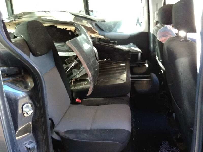 peugeot partner kombi del año 2013