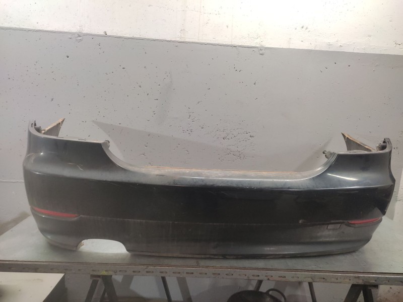Recambio de paragolpes trasero para bmw serie 5 berlina (e60) 520d referencia OEM IAM   