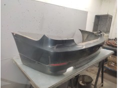 Recambio de paragolpes trasero para bmw serie 5 berlina (e60) 520d referencia OEM IAM    2