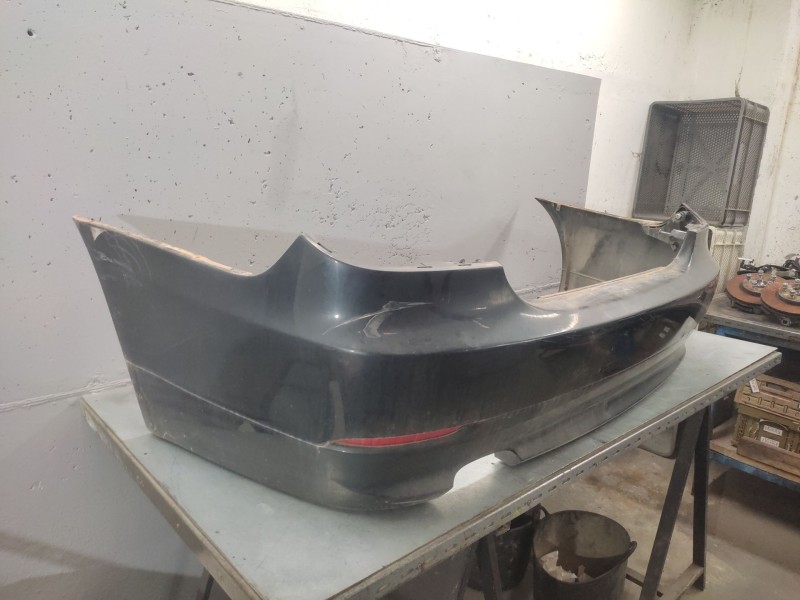 Recambio de paragolpes trasero para bmw serie 5 berlina (e60) 520d referencia OEM IAM   