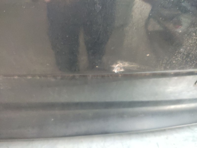 Recambio de paragolpes trasero para bmw serie 5 berlina (e60) 520d referencia OEM IAM   