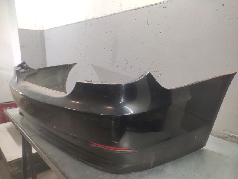 Recambio de paragolpes trasero para bmw serie 5 berlina (e60) 520d referencia OEM IAM   