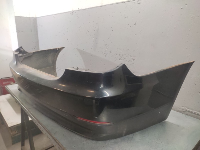 Recambio de paragolpes trasero para bmw serie 5 berlina (e60) 520d referencia OEM IAM   