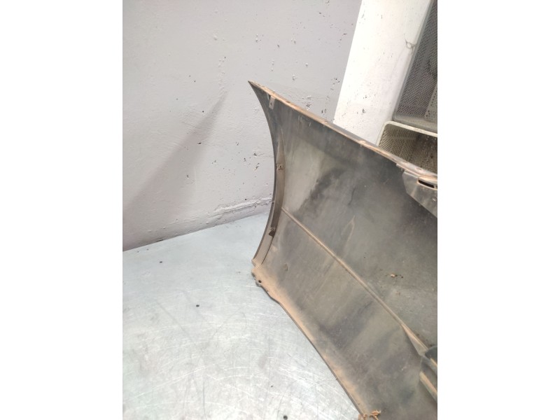 Recambio de paragolpes trasero para bmw serie 5 berlina (e60) 520d referencia OEM IAM   