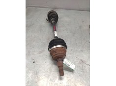 Recambio de transmision delantera izquierda para audi a3 (8l) 1.9 tdi ambiente referencia OEM IAM   