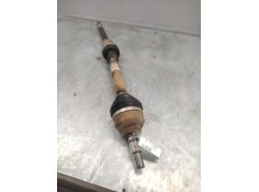 Recambio de transmision delantera derecha para renault laguna ii grandtour (kg0) dynamique referencia OEM IAM 8200169176  