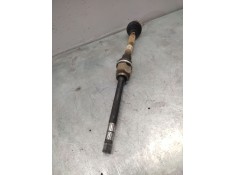 Recambio de transmision delantera derecha para renault laguna ii grandtour (kg0) dynamique referencia OEM IAM 8200169176   2