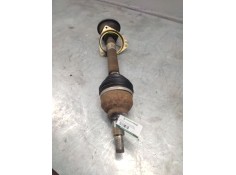 Recambio de transmision delantera izquierda para renault laguna ii grandtour (kg0) dynamique referencia OEM IAM 8200079913  