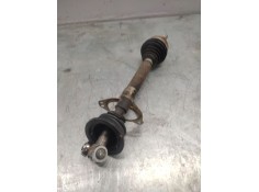 Recambio de transmision delantera izquierda para renault laguna ii grandtour (kg0) dynamique referencia OEM IAM 8200079913   2