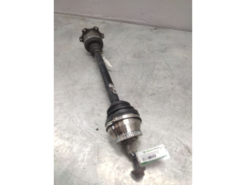 Recambio de transmision delantera izquierda para volkswagen passat berlina (3b2) comfortline referencia OEM IAM   