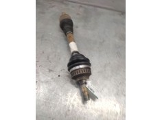 Recambio de transmision delantera izquierda para citroën xsara berlina 2.0 hdi vivace (66kw) referencia OEM IAM 9623687280  