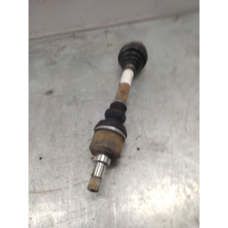 Recambio de transmision delantera izquierda para citroën xsara berlina 2.0 hdi vivace (66kw) referencia OEM IAM 9623687280  