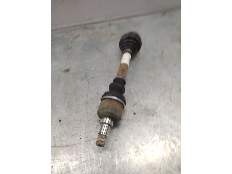 Recambio de transmision delantera izquierda para citroën xsara berlina 2.0 hdi vivace (66kw) referencia OEM IAM 9623687280  