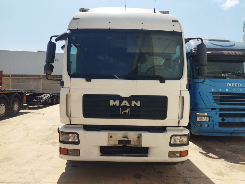 man tg-m 12.xxx del año 2008