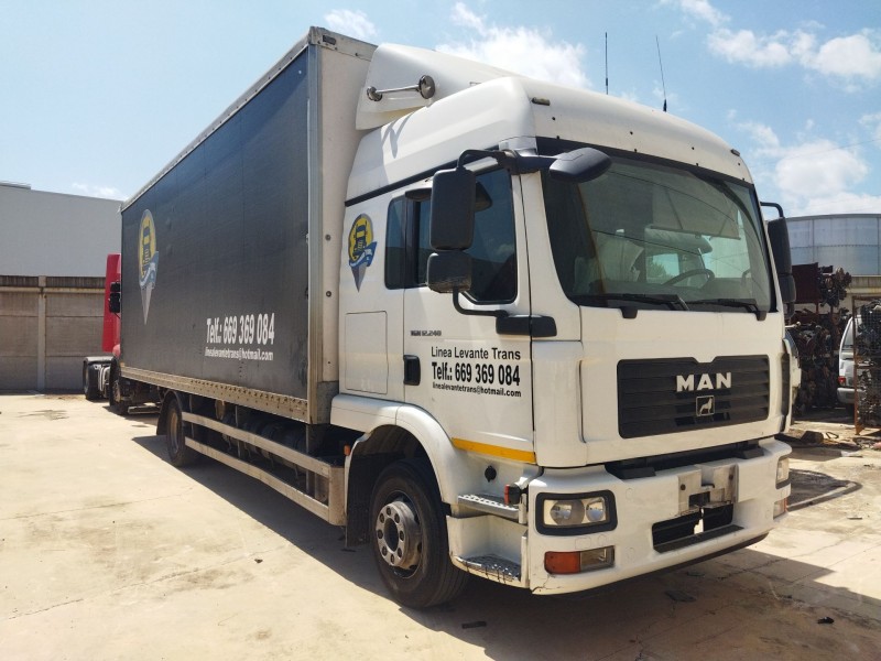 man tg-m 12.xxx del año 2008