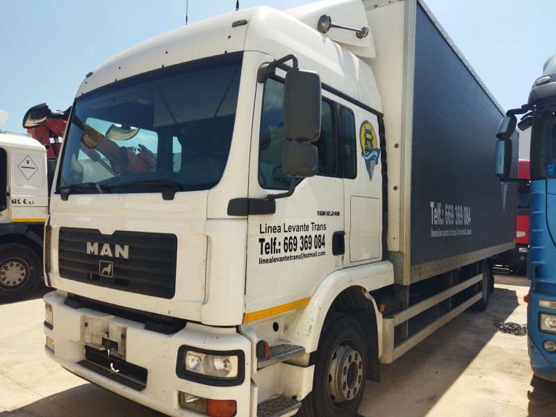 man tg-m 12.xxx del año 2008