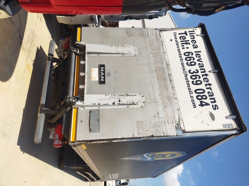 man tg-m 12.xxx del año 2008