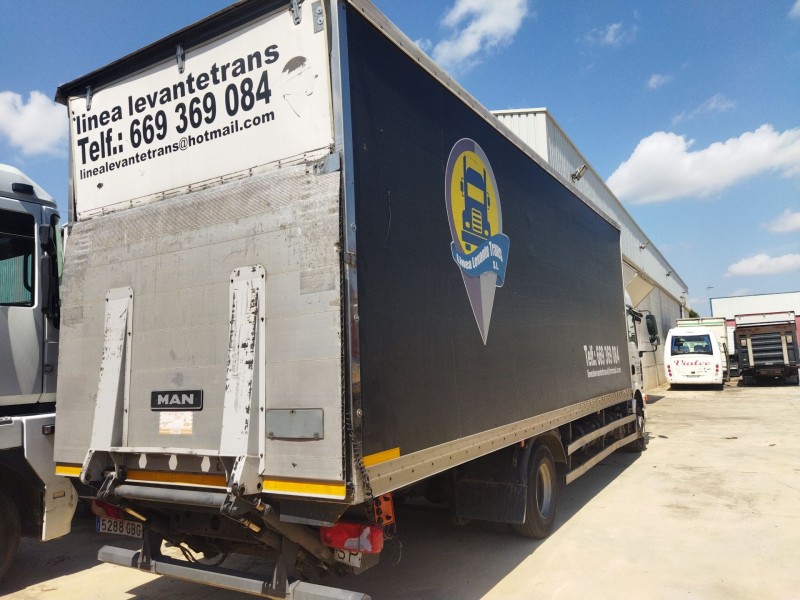 man tg-m 12.xxx del año 2008