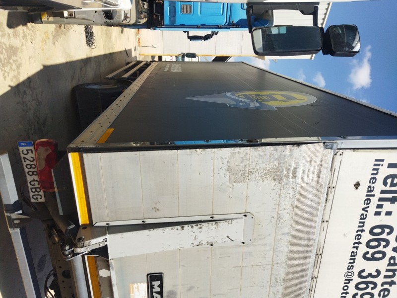 man tg-m 12.xxx del año 2008