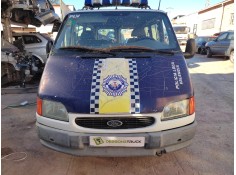 ford transit, combi 1995 del año 1999