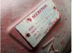 Recambio de grupo para iveco andecar iv 3 . referencia OEM IAM 167E RATIO:1/456/9X41 CVC2002030287 2