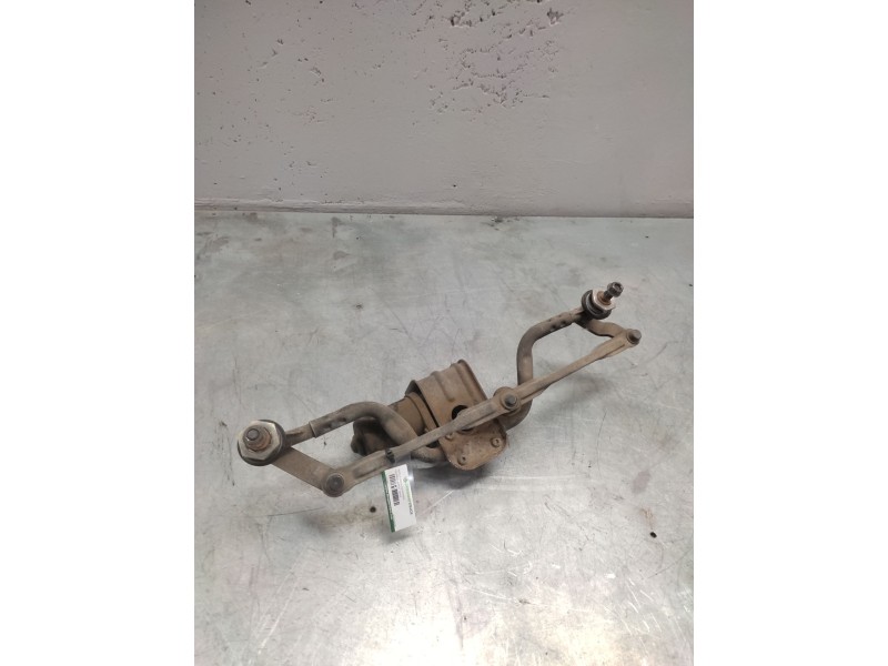 Recambio de motor limpia delantero para peugeot expert tepee l1h1 premium referencia OEM IAM 1400456480  4 PINS