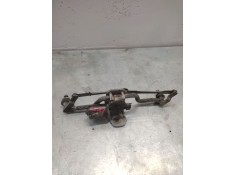 Recambio de motor limpia delantero para peugeot expert tepee l1h1 premium referencia OEM IAM 1400456480  4 PINS 2