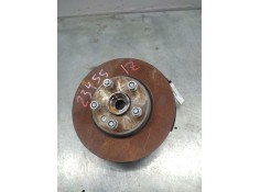 Recambio de mangueta delantera izquierda para opel astra k lim. 5türig 120 aniversario referencia OEM IAM   